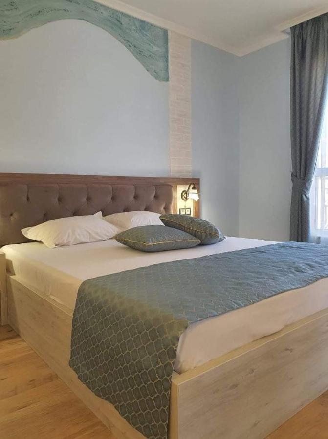 Vromos Guest House Cernomoreț Cameră foto